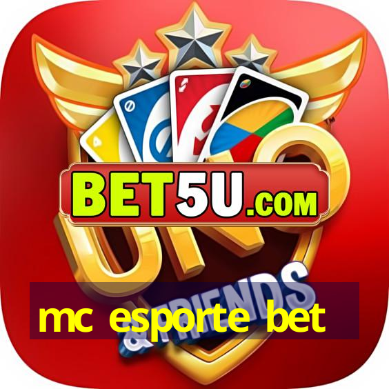 mc esporte bet